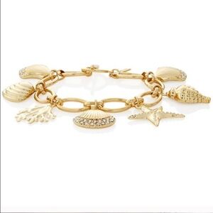 The Limited Beach inspired Bracelet Nautical Coastal Sea Beach Travel Y2K